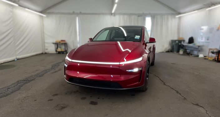 Thumbnail: 2026 Tesla Model Y - 1