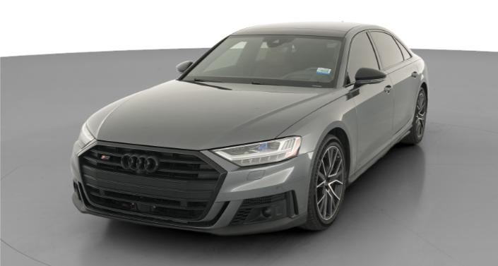 2020 Audi S8  -
                  Haines City, FL