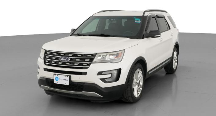 Thumbnail: 2017 Ford Explorer - 1