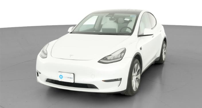 Thumbnail: 2022 Tesla Model Y - 1