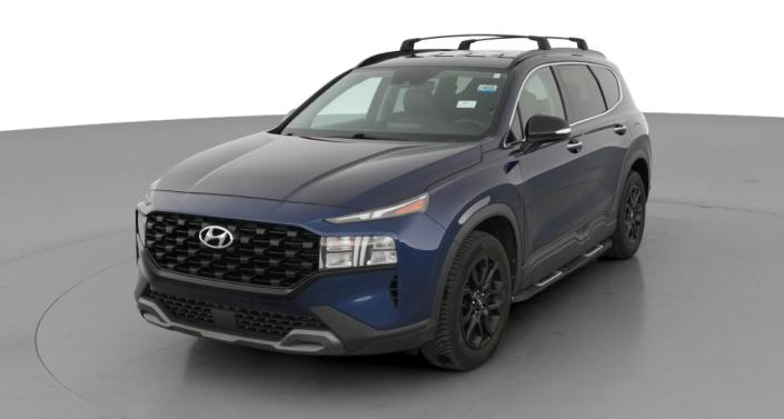 Thumbnail: 2022 Hyundai Santa Fe - 1