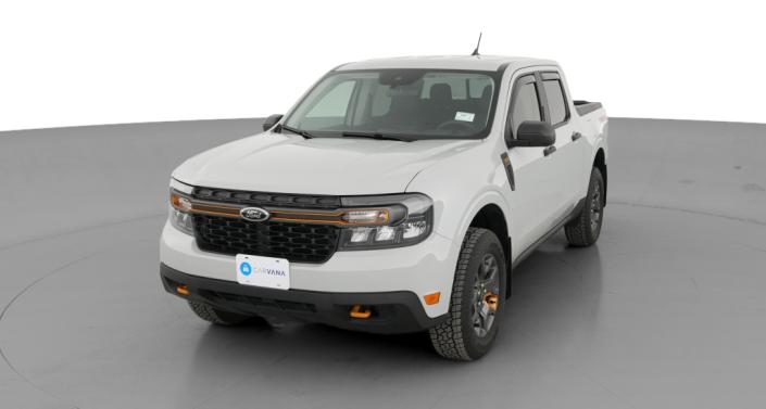 Thumbnail: 2023 Ford Maverick - 1