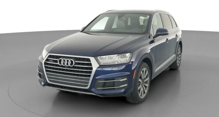 Thumbnail: 2019 Audi Q7 - 1