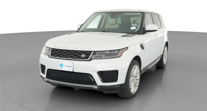 Thumbnail: 2019 Land Rover Range Rover Sport - 1