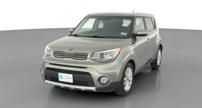 Thumbnail: 2019 Kia Soul - 1
