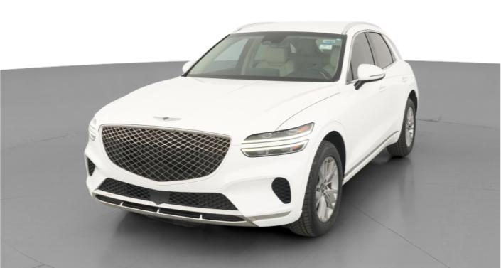 2022 Genesis GV70 Standard -
                  Tolleson, AZ