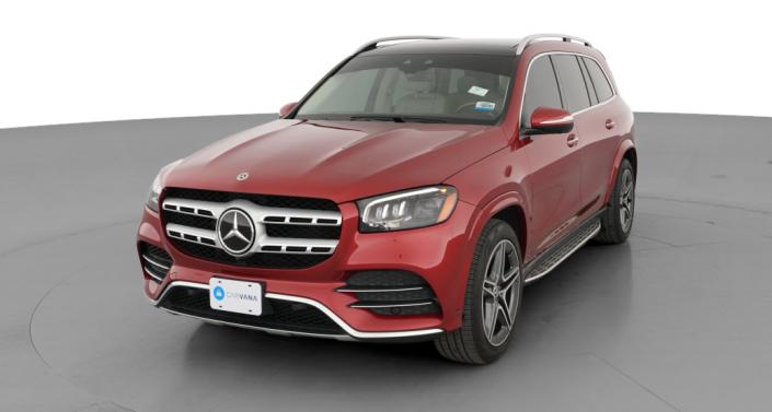 Thumbnail: 2021 Mercedes-Benz GLS - 1