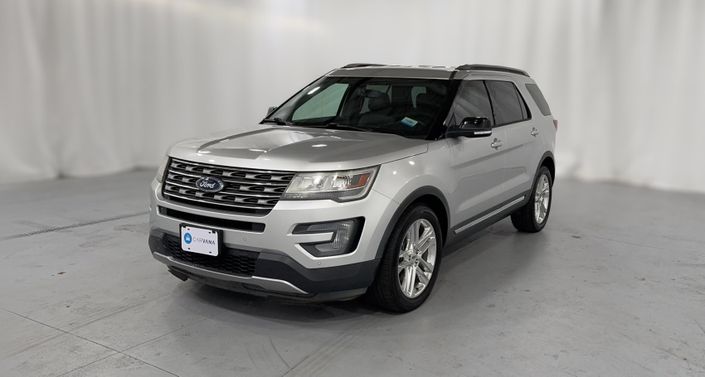 Thumbnail: 2017 Ford Explorer - 1