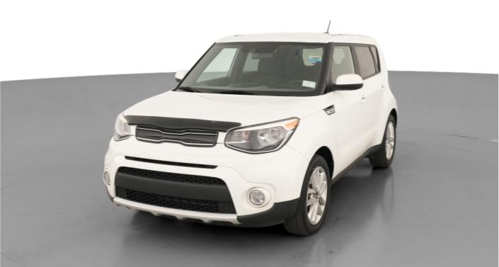 Thumbnail: 2018 Kia Soul - 1