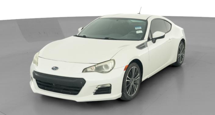2013 Subaru BRZ Premium -
                  Indianapolis, IN