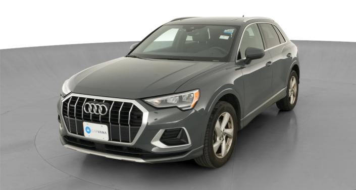 Thumbnail: 2020 Audi Q3 - 1