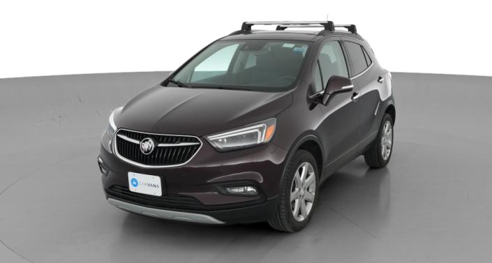 Thumbnail: 2018 Buick Encore - 1