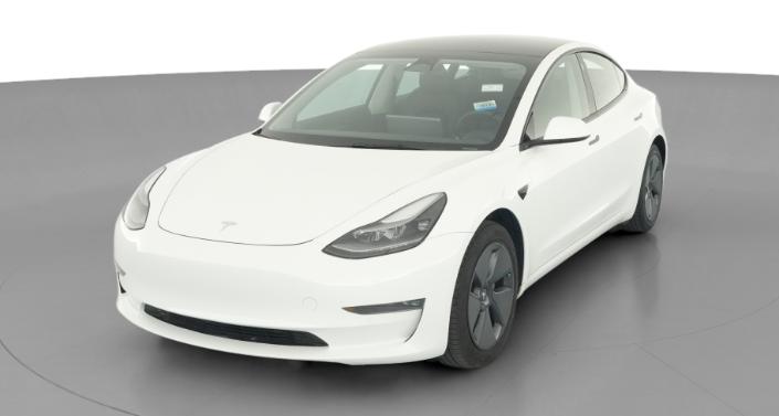 Thumbnail: 2022 Tesla Model 3 - 1