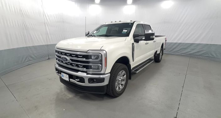 Thumbnail: 2023 Ford Econoline - 1