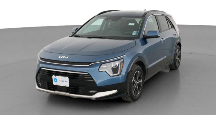 Thumbnail: 2024 Kia Niro - 1