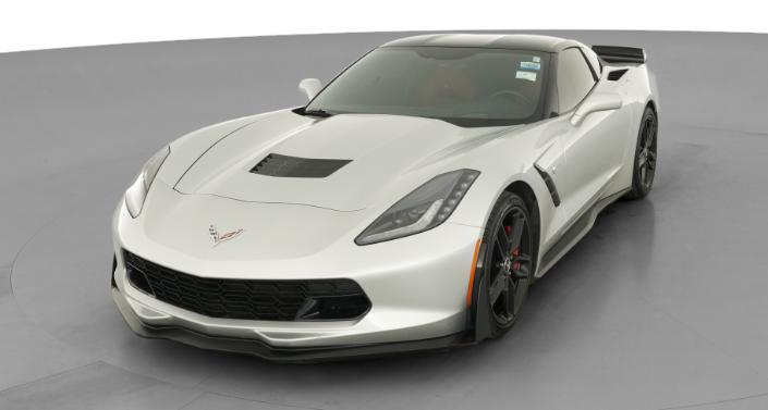Thumbnail: 2014 Chevrolet Corvette - 1