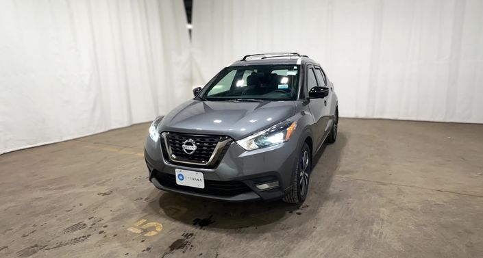 Thumbnail: 2019 Nissan Kicks - 1