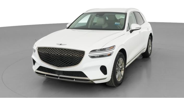 2023 Genesis GV70 Standard -
                  Lorain, OH