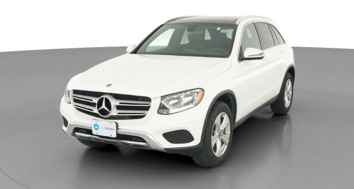 2018 Mercedes-Benz GLC 300 -
                  Rocklin, CA