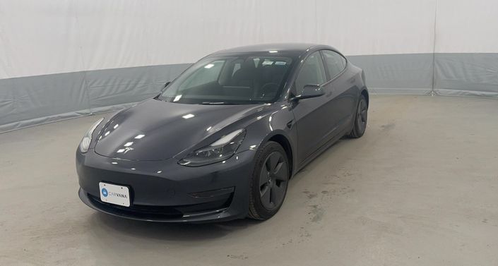 Thumbnail: 2023 Tesla Model 3 - 1