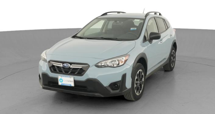 Thumbnail: 2023 Subaru Crosstrek - 1