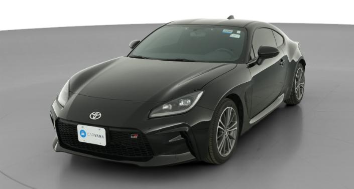 Thumbnail: 2025 Toyota GR86 - 1