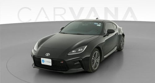 2025 Toyota GR86