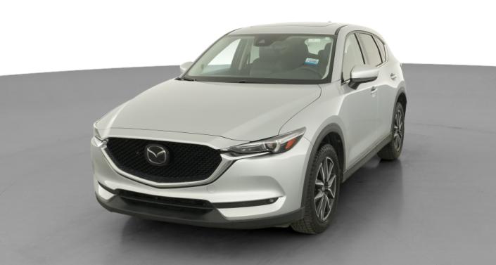 Thumbnail: 2018 Mazda CX-5 - 1