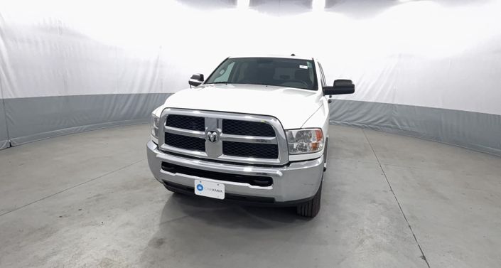 2015 RAM 3500 Tradesman -
                  Kansas City, MO