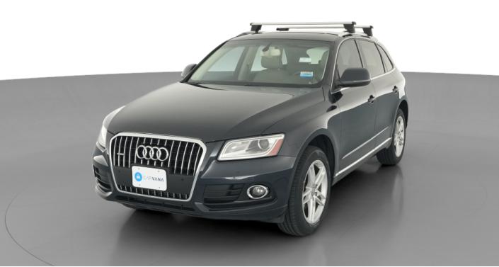 2014 Audi Q5 Premium Plus -
                  Rocklin, CA