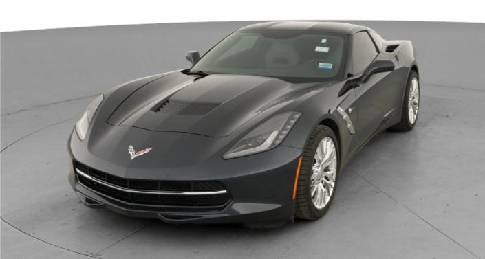 2014 Chevrolet Corvette Stingray -
                  Hebron, OH