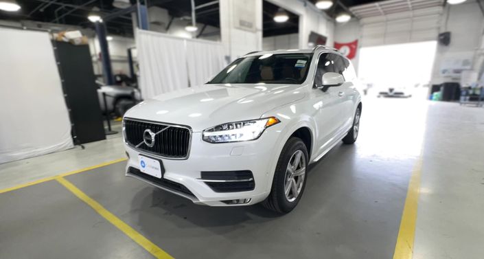 2016 Volvo XC90 T5 Momentum -
                  Tempe, AZ