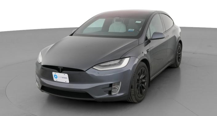 Thumbnail: 2020 Tesla Model X - 1