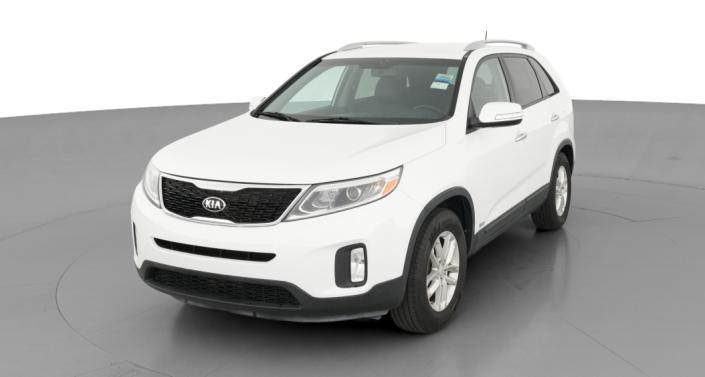 Thumbnail: 2015 Kia Sorento - 1