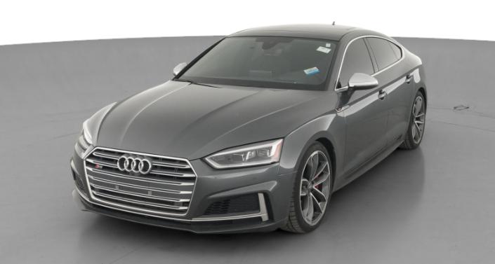 2018 Audi S5 Prestige -
                  Beverly, NJ