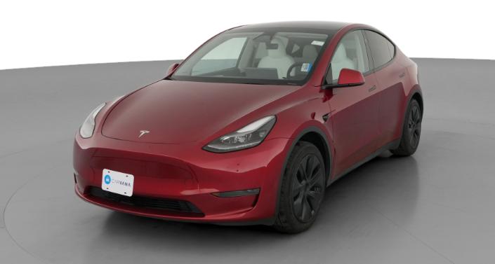 Thumbnail: 2024 Tesla Model Y - 1