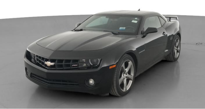 2013 Chevrolet Camaro LT -
                  Beverly, NJ