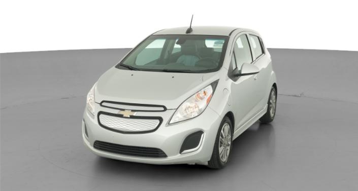 2016 Chevrolet Spark EV -
                  Tolleson, AZ