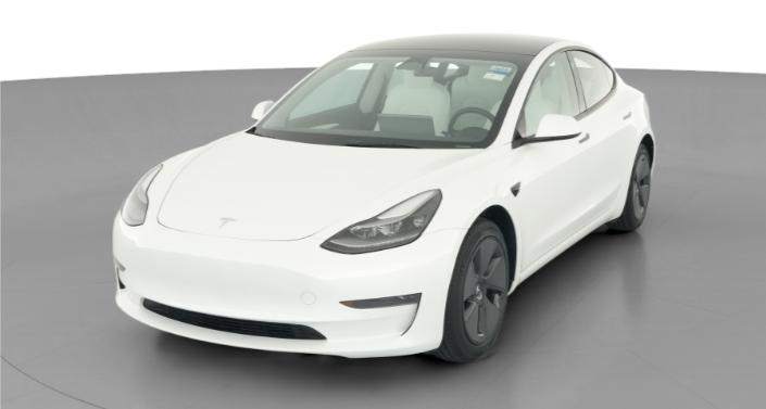 Thumbnail: 2022 Tesla Model 3 - 1