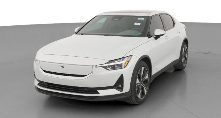 2024 Polestar 2 Long Range Single Motor -
                  Tolleson, AZ