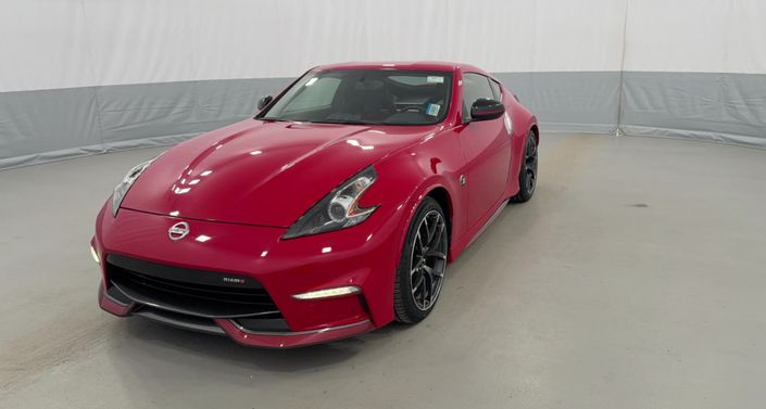 2015 Nissan Z NISMO -
                  Akron, NY