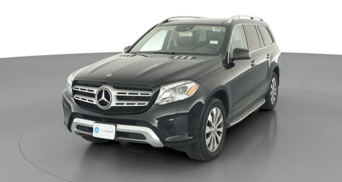 2019 Mercedes-Benz GLS 450 4MATIC -
                  Rocklin, CA