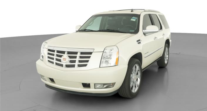 2013 Cadillac Escalade Luxury -
                  Tolleson, AZ