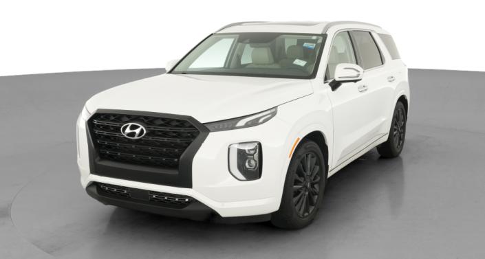 Thumbnail: 2020 Hyundai Palisade - 1