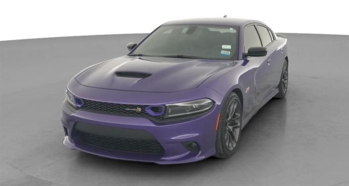 Thumbnail: 2023 Dodge Charger - 1
