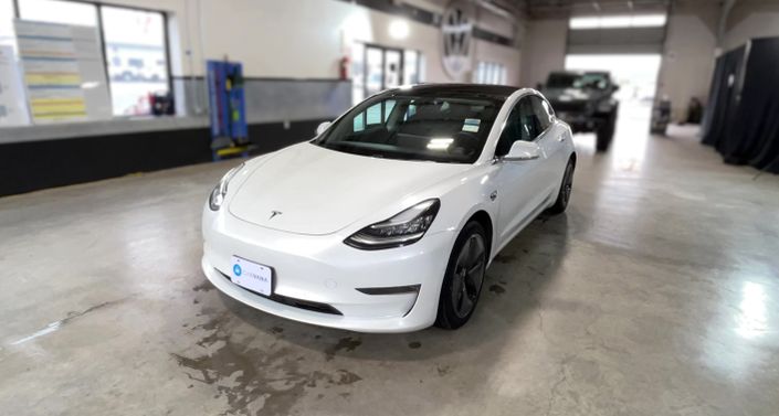 Thumbnail: 2020 Tesla Model 3 - 1