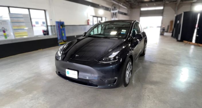 Thumbnail: 2024 Tesla Model Y - 1