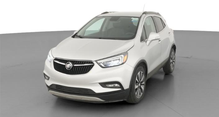 Thumbnail: 2019 Buick Encore - 1