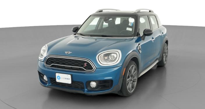Thumbnail: 2019 MINI Cooper Countryman - 1