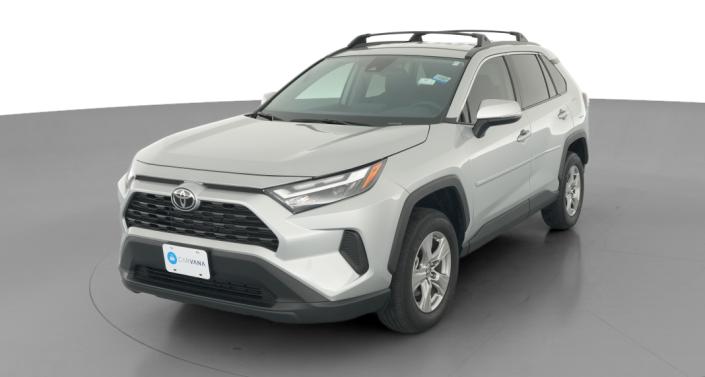Thumbnail: 2025 Toyota RAV4 - 1